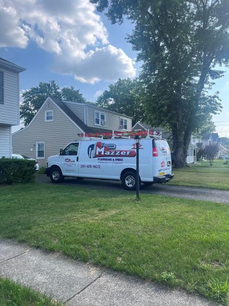 Jason Mazzer Plumbing & Hvac