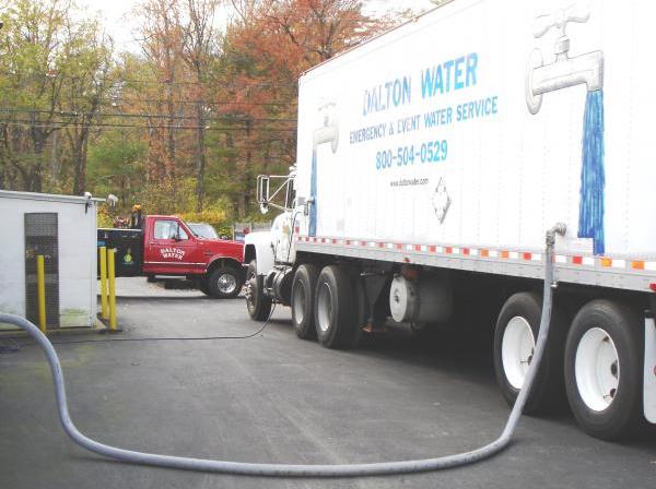 Dalton Water Company