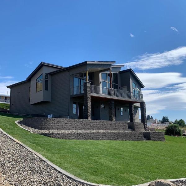 Landscaping By Rosales