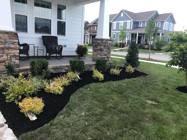 Reliable Landscaping and Irrigation