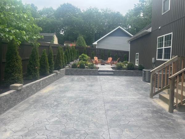 Reliable Landscaping and Irrigation