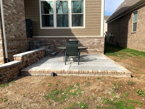 Reliable Landscaping and Irrigation