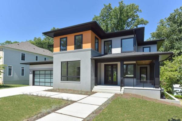 Paradigm Homes