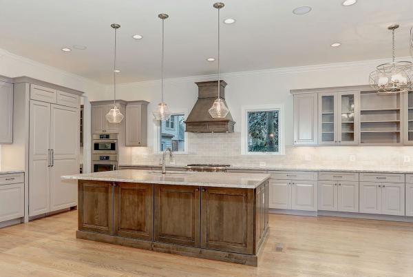 Paradigm Homes