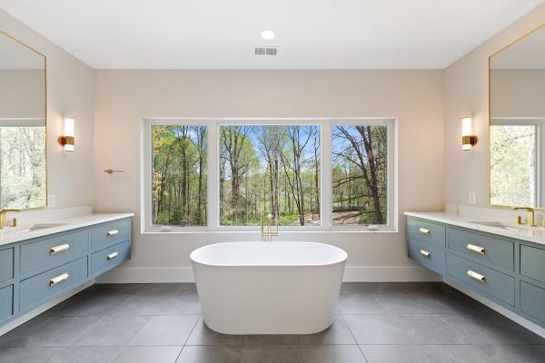 Paradigm Homes