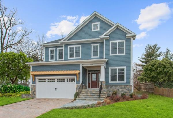 Paradigm Homes