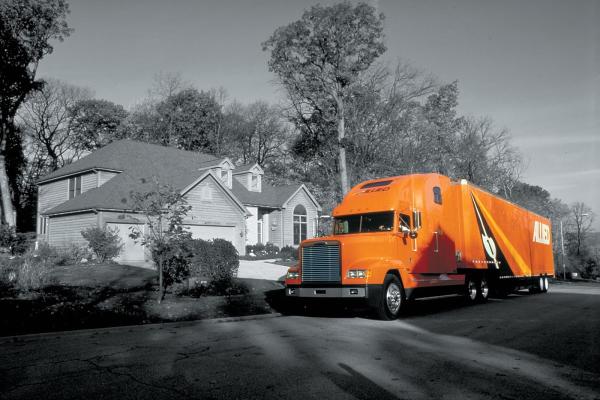 Skaleski Moving & Storage