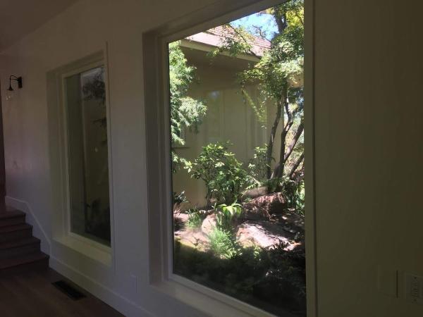 The Window Cleaning Specialists