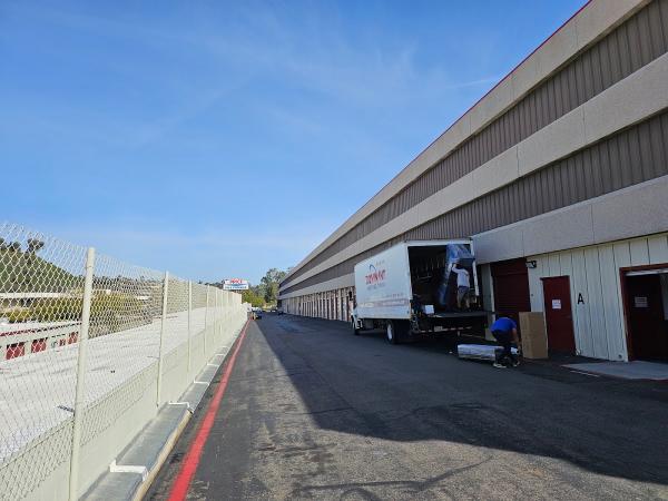 Price Self Storage