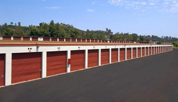 Price Self Storage
