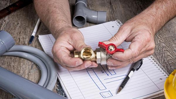 Meek & Sons Plumbing