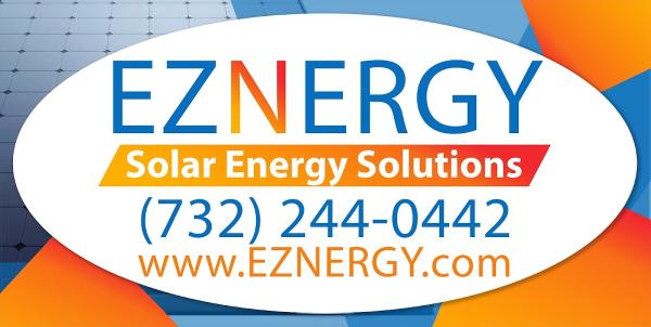 Eznergy NJ LLC