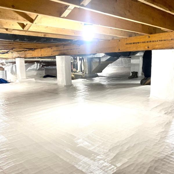 Foundation Restoration