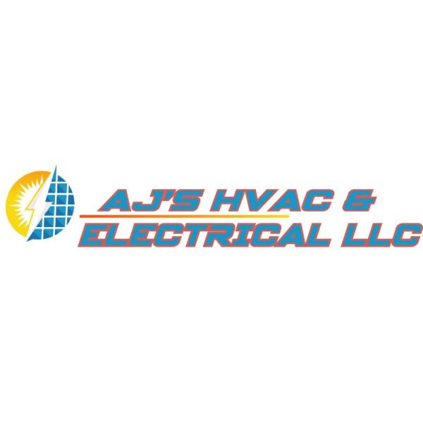 AJS Hvac & Electrical LLC