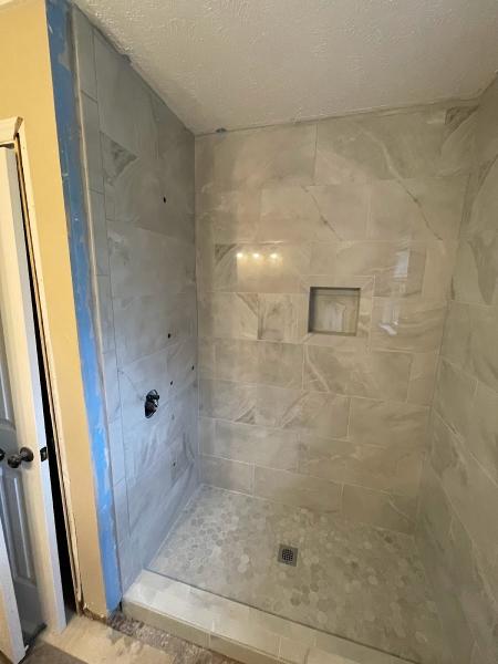 Ncstar Remodeling