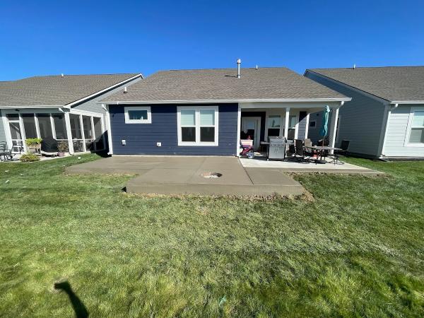 Hercules Homes