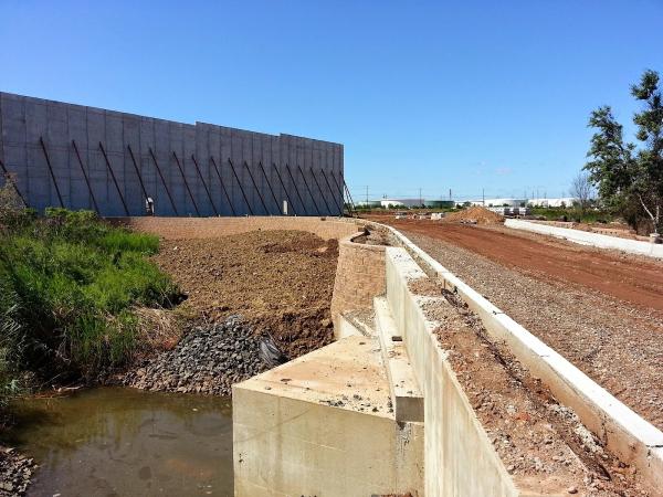 Hammer Land Engineering