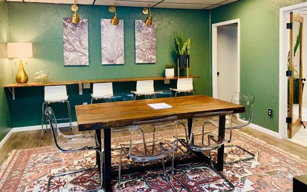 Oak + Ash Realty