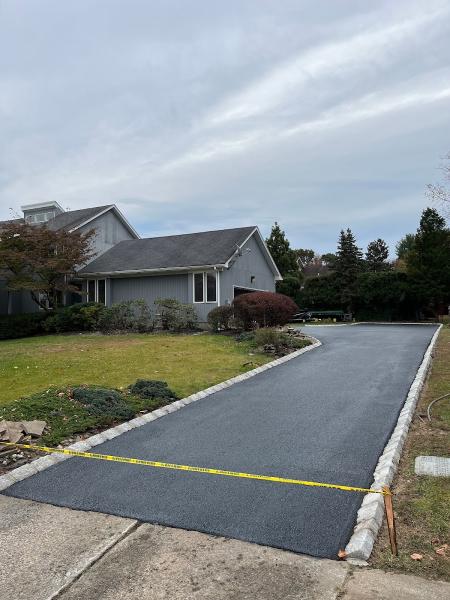 All County Paving and Masonry