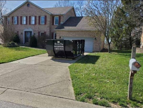 Queen City Dumpster Rental LLC