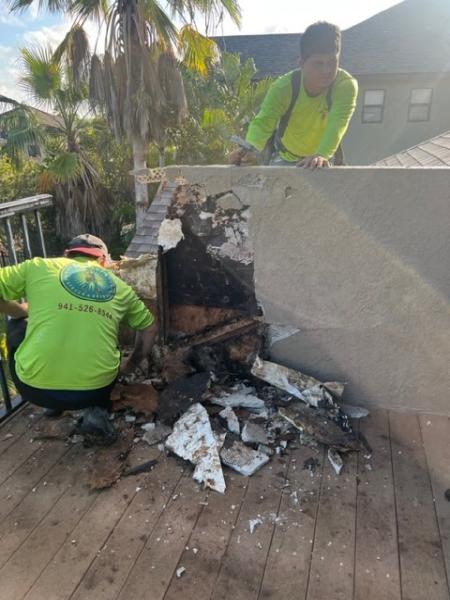 Sarasota Stucco & Drywall LLC