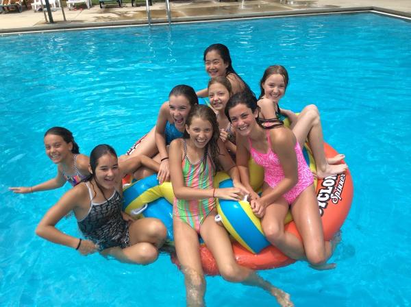 Amazing Poolz