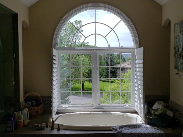 Purified Window Cleaning