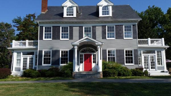 Mercury Home Inspections