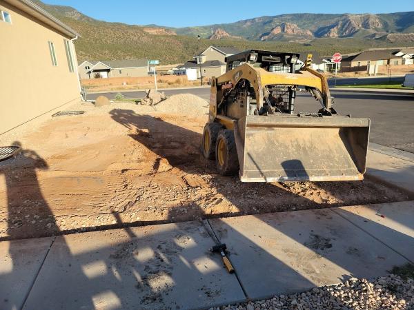 Southern Utah's Finest Construction & Handyman