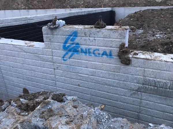 Senegal Specialty Contracting LLC