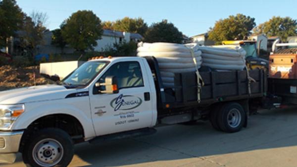 Senegal Specialty Contracting LLC