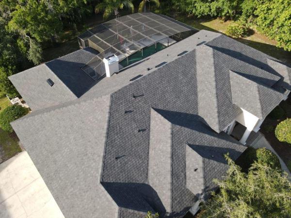 Rhino Roofing