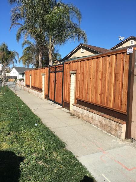 PL Fence Company