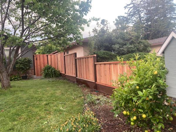 PL Fence Company