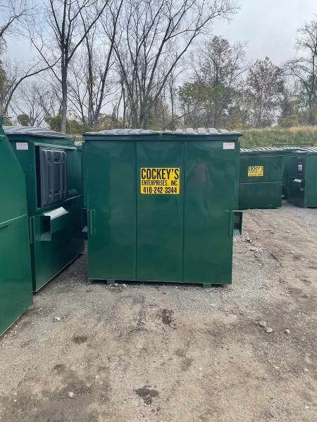 Cockey's Enterprises