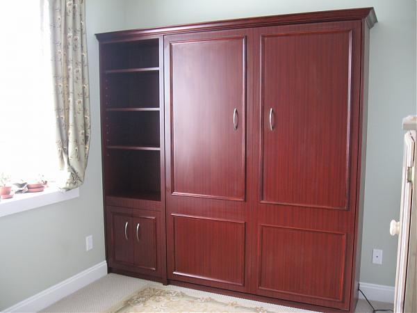 Bay Area Wallbeds