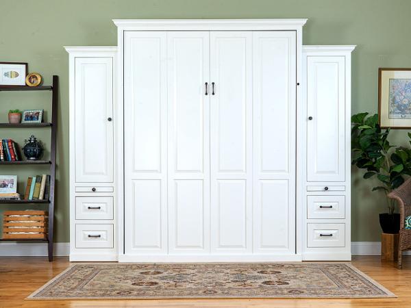 Bay Area Wallbeds