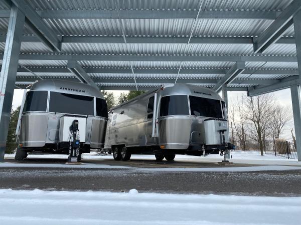 Country Storage