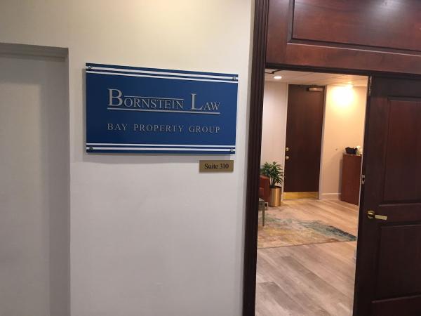 Bornstein Law