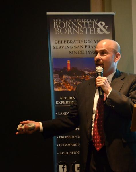 Bornstein Law