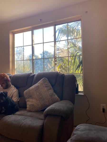 The Window Source