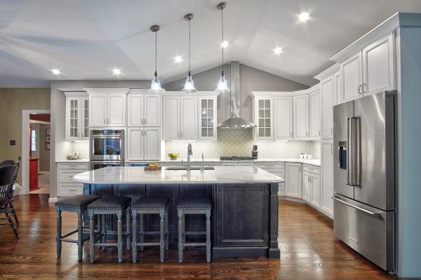 Thompson Price Kitchens