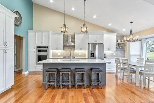Thompson Price Kitchens
