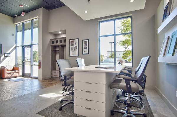 Thompson Price Kitchens