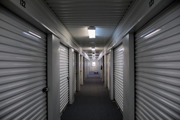 Affordable Storage: Sherwood Way