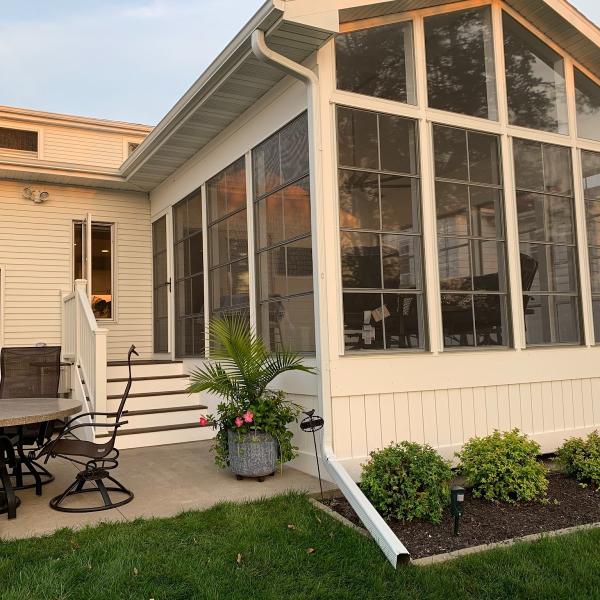 Design & Build Remodelers