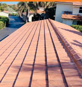 RJ Carpentry & Roofing LLC