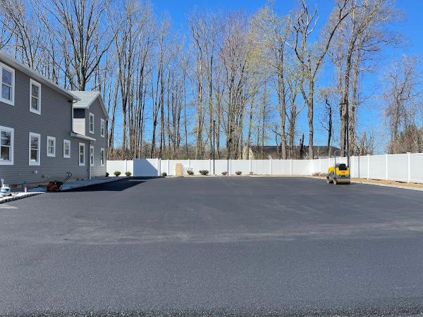 Unlimited Contracting