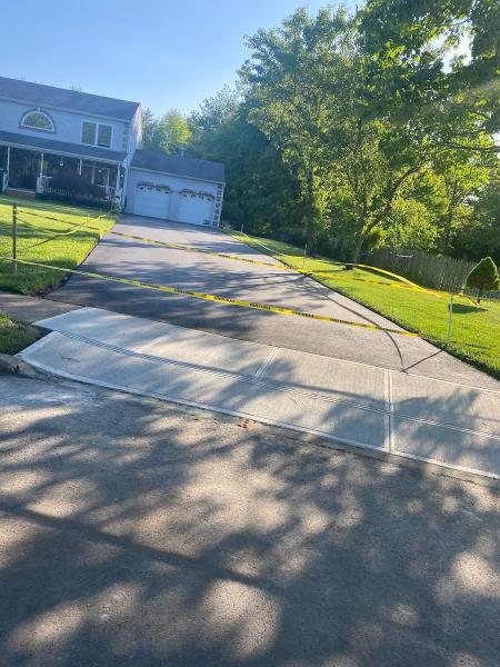 Unlimited Contracting