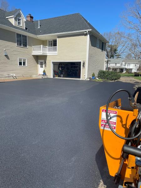 Unlimited Contracting